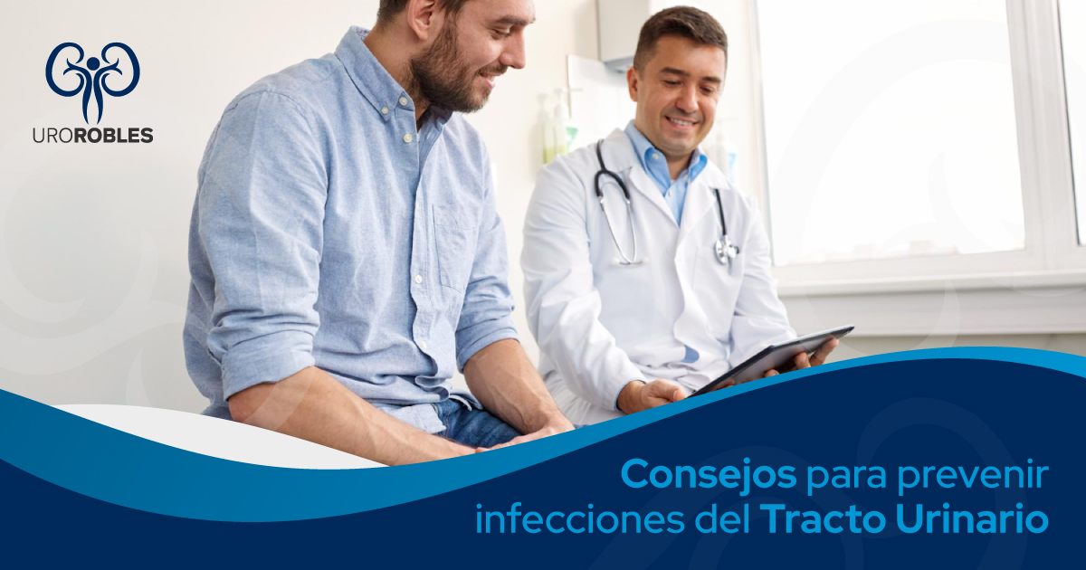 Consejos para Prevenir Infecciones del Tracto Urinario